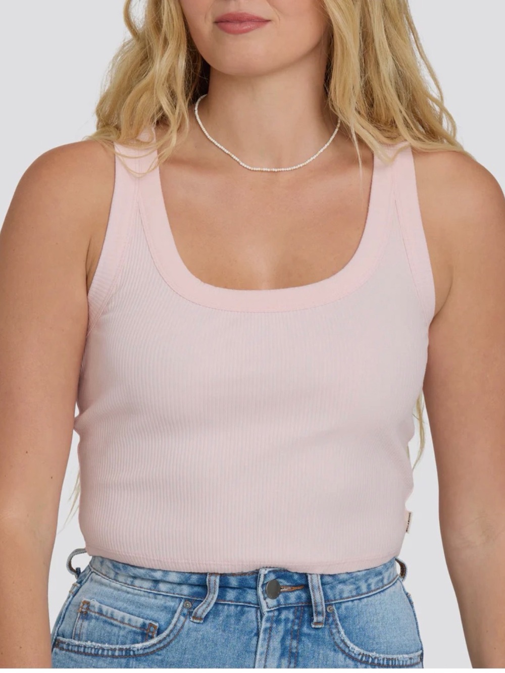 Billabong Rerun Tank Top